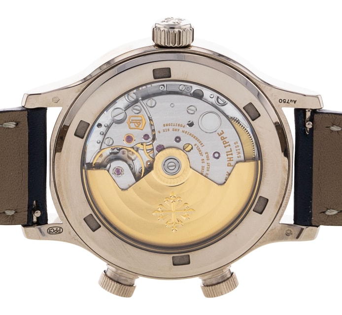 Patek Philippe Complications 7234G-001 Image 4